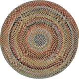 capel kill devil hill 0210 dusty multi rug