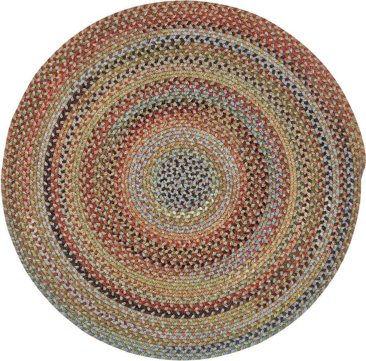 capel kill devil hill 0210 dusty multi rug