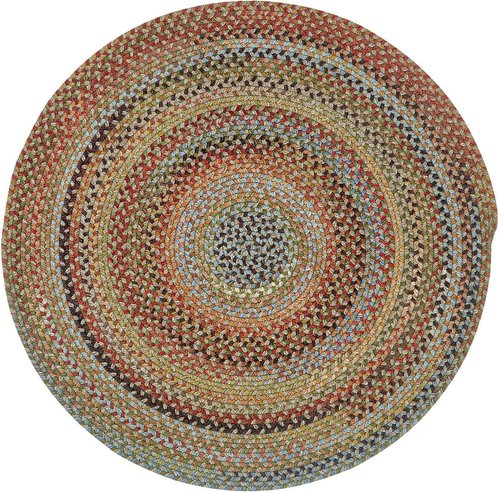 capel kill devil hill 0210 dusty multi rug