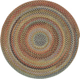 capel kill devil hill 0210 dusty multi rug