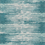 addison chantille acn888 teal rug