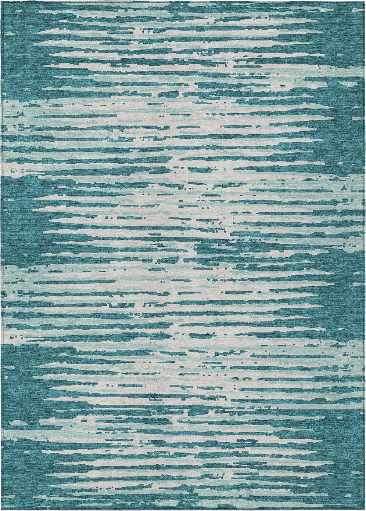 addison chantille acn888 teal rug
