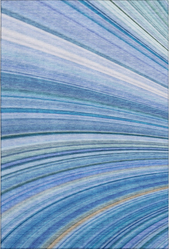 addison mayfield amf585 blue rug