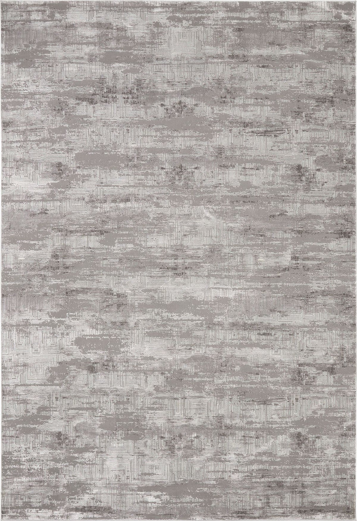 lavin livenza u7008 gray rug