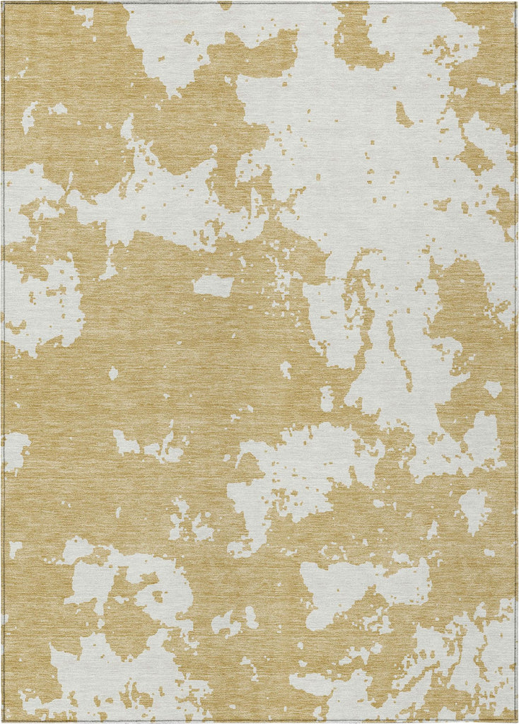 addison chantille acn897 gold rug
