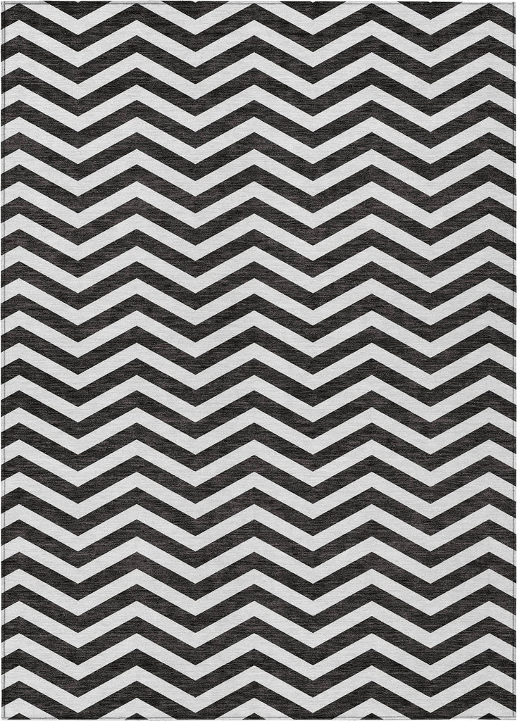 addison chantille acn922 black rug