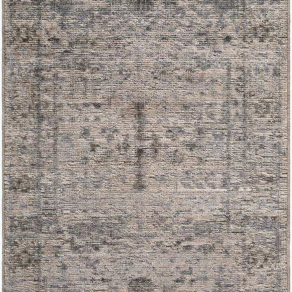 surya zurich zrc 2304 slate gray rug