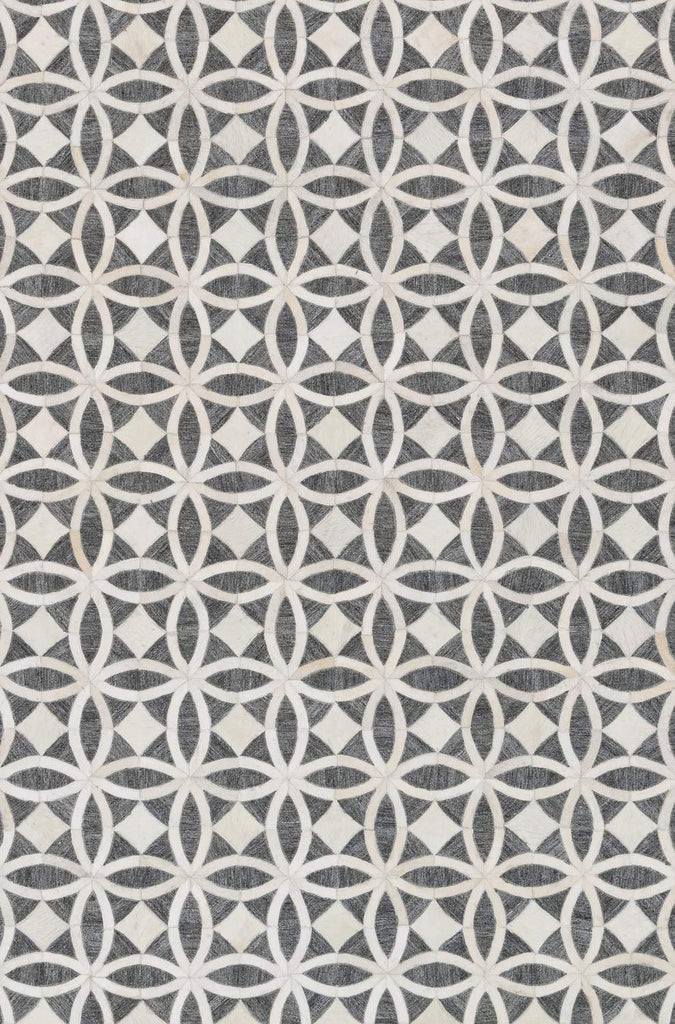 loloi rugs dorado db 06 graphite ivory rug