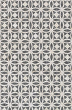loloi rugs dorado db 06 graphite ivory rug