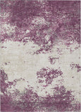 addison chantille acn1027 eggplant rug