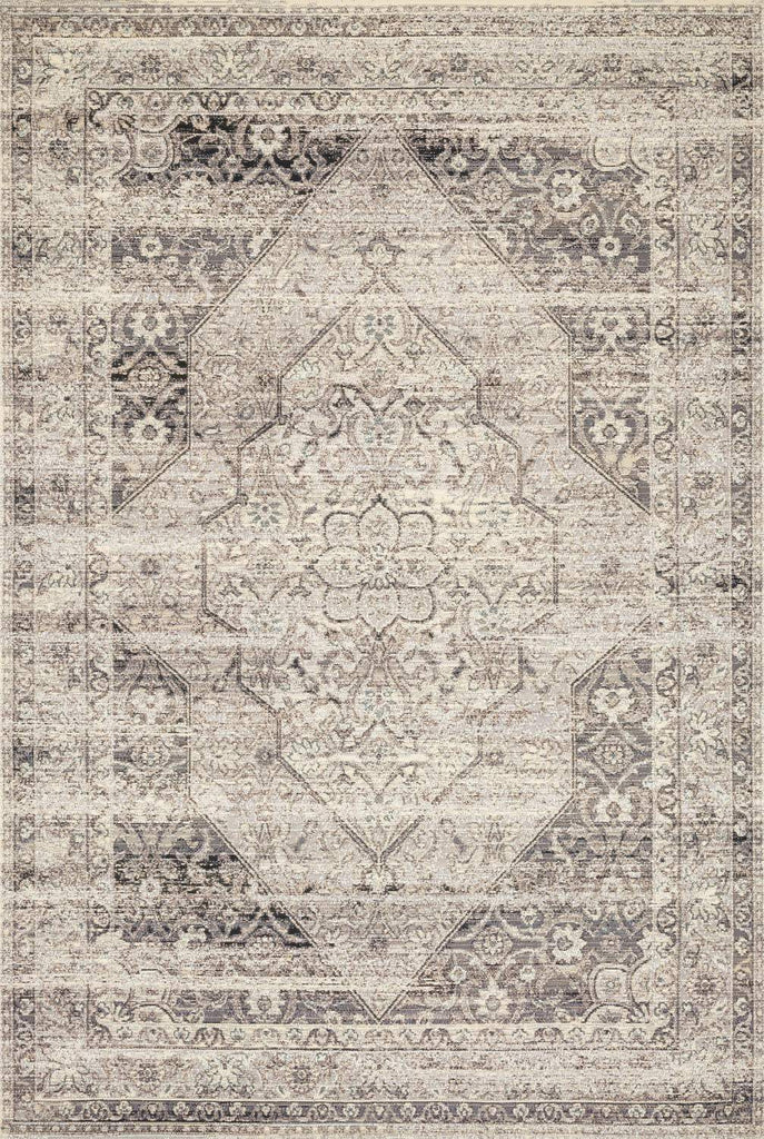 loloi rugs mika mik 12 stone ivory rug