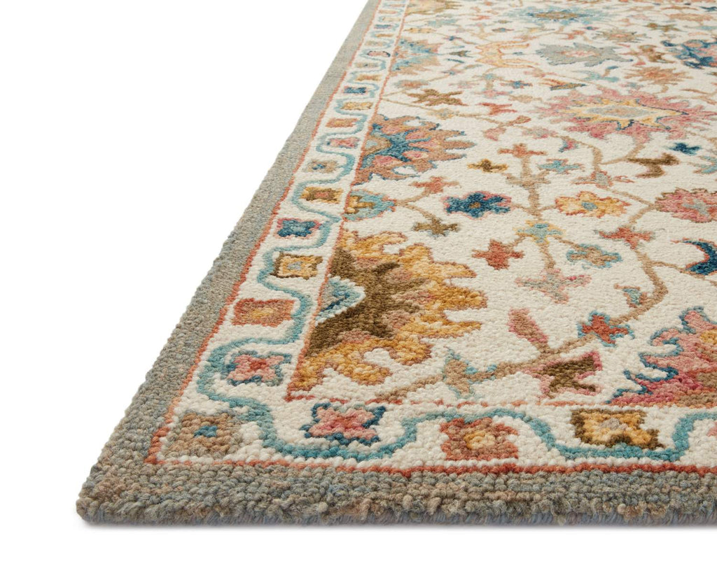loloi rugs padma pma 05 ivory multi rug