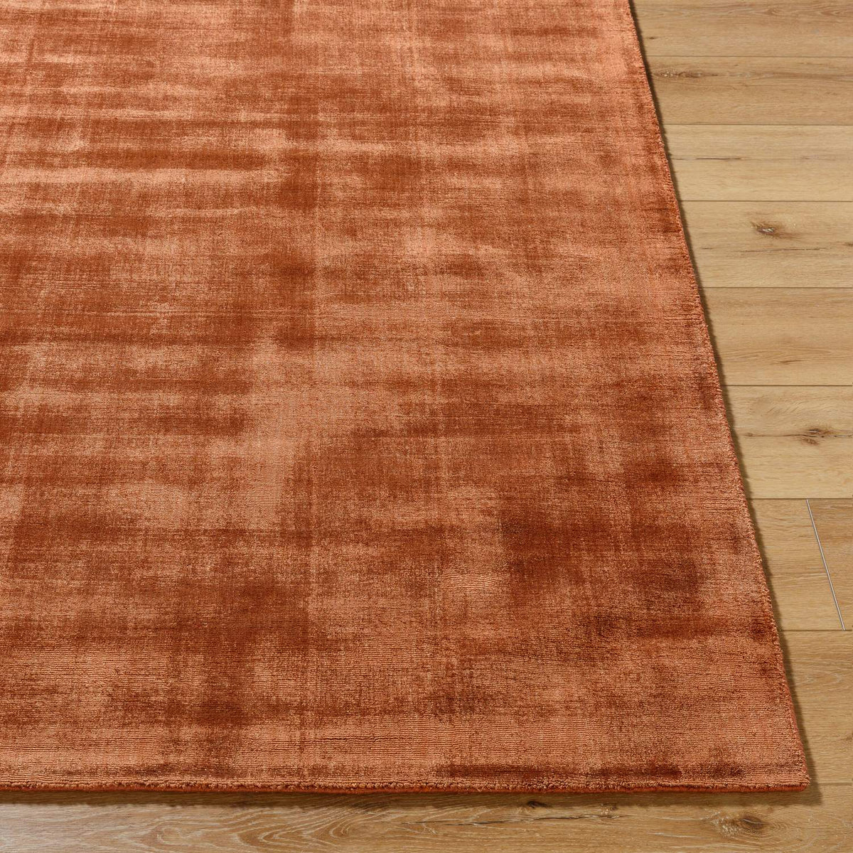 surya moreno mnr 2302 terracotta rug