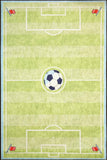 dynamic kidz 8082 400 green rug