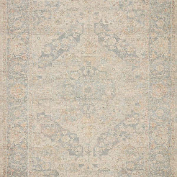 loloi rugs priya pry 08 bone bluestone rug