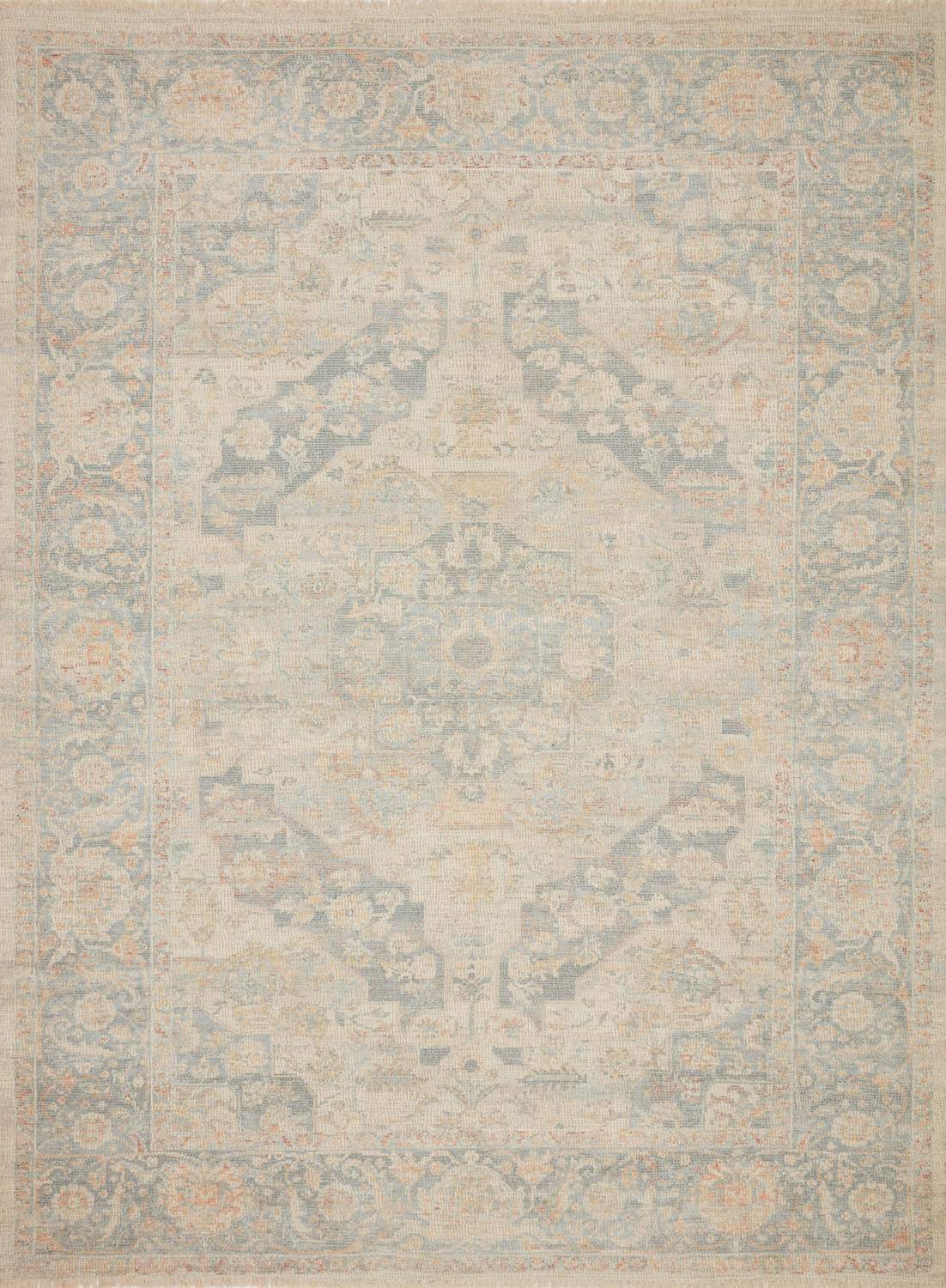 loloi rugs priya pry 08 bone bluestone rug