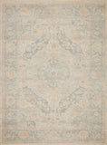 loloi rugs priya pry 08 bone bluestone rug