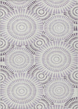 addison chantille acn877 lavender rug