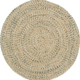 capel sea pottery 0110 shell rug