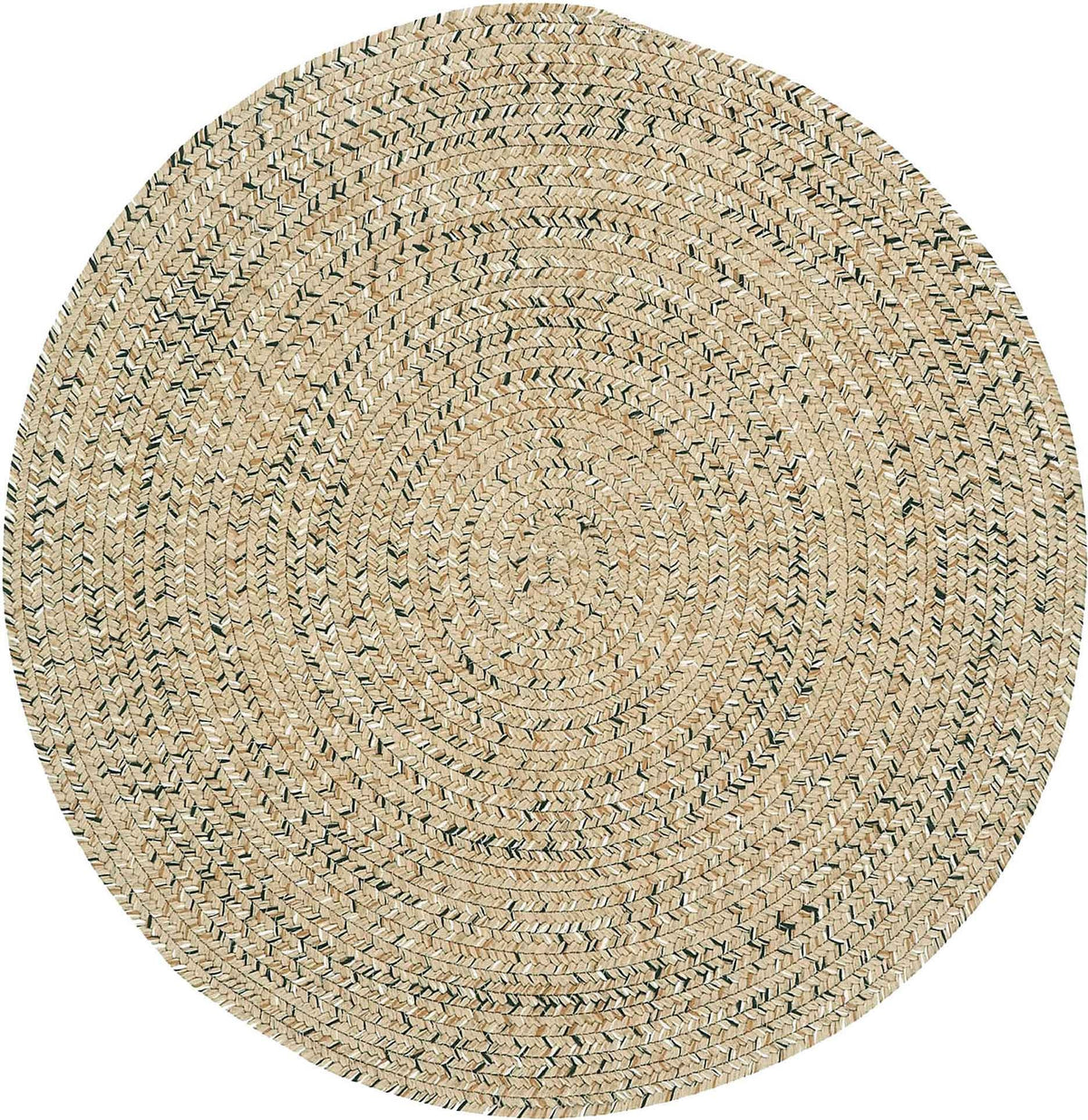capel sea pottery 0110 shell rug