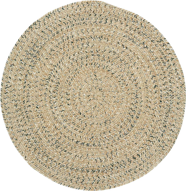 capel sea pottery 0110 shell rug