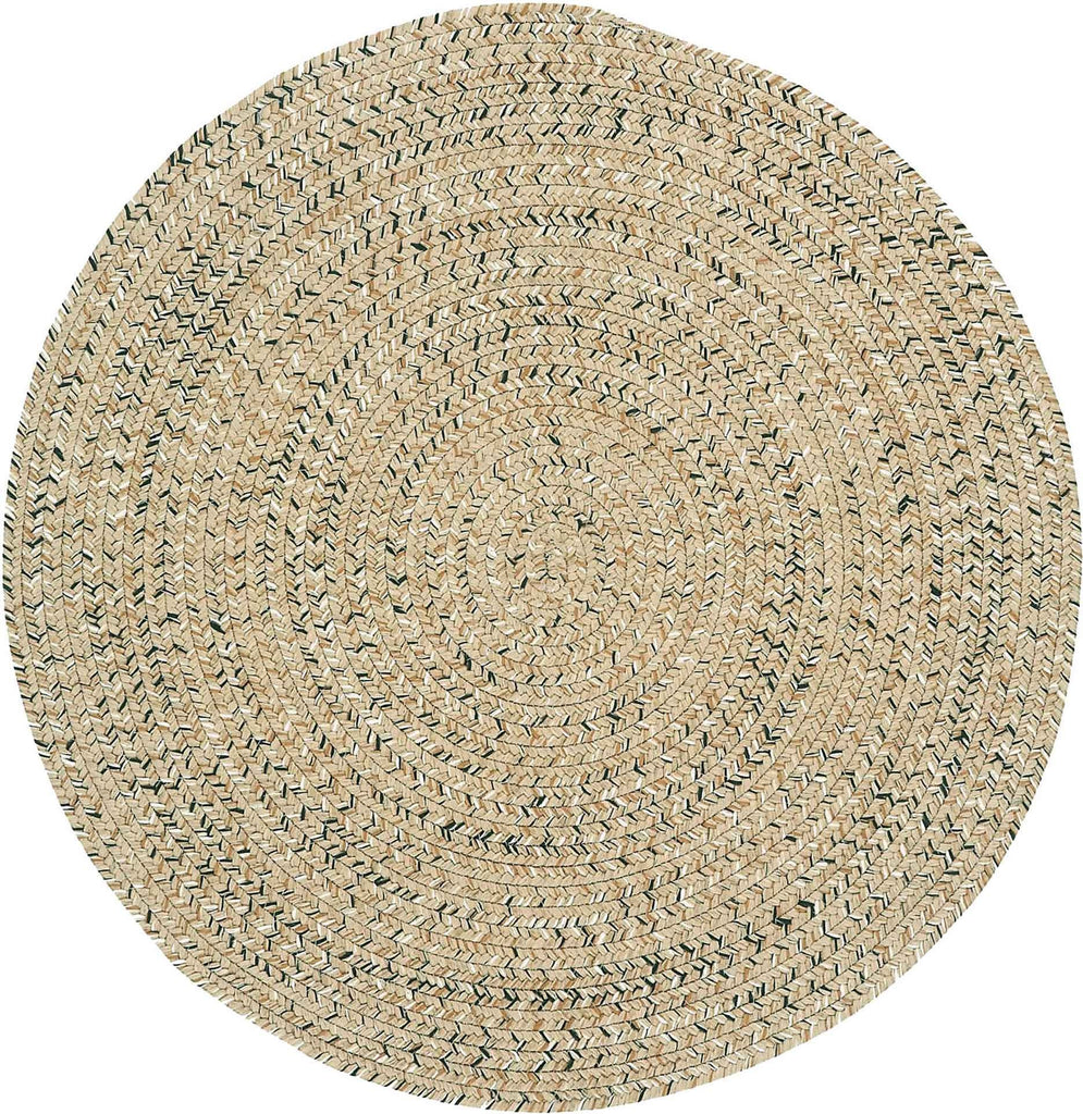 capel sea pottery 0110 shell rug
