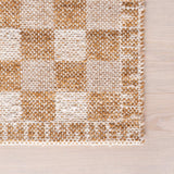 dash albert poppy da2745 natural woven flatwoven polyester rug