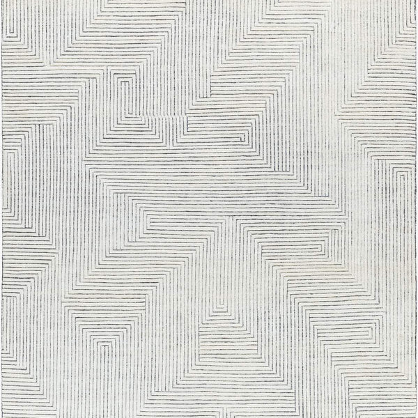 surya tunus tun 2319 taupe rug