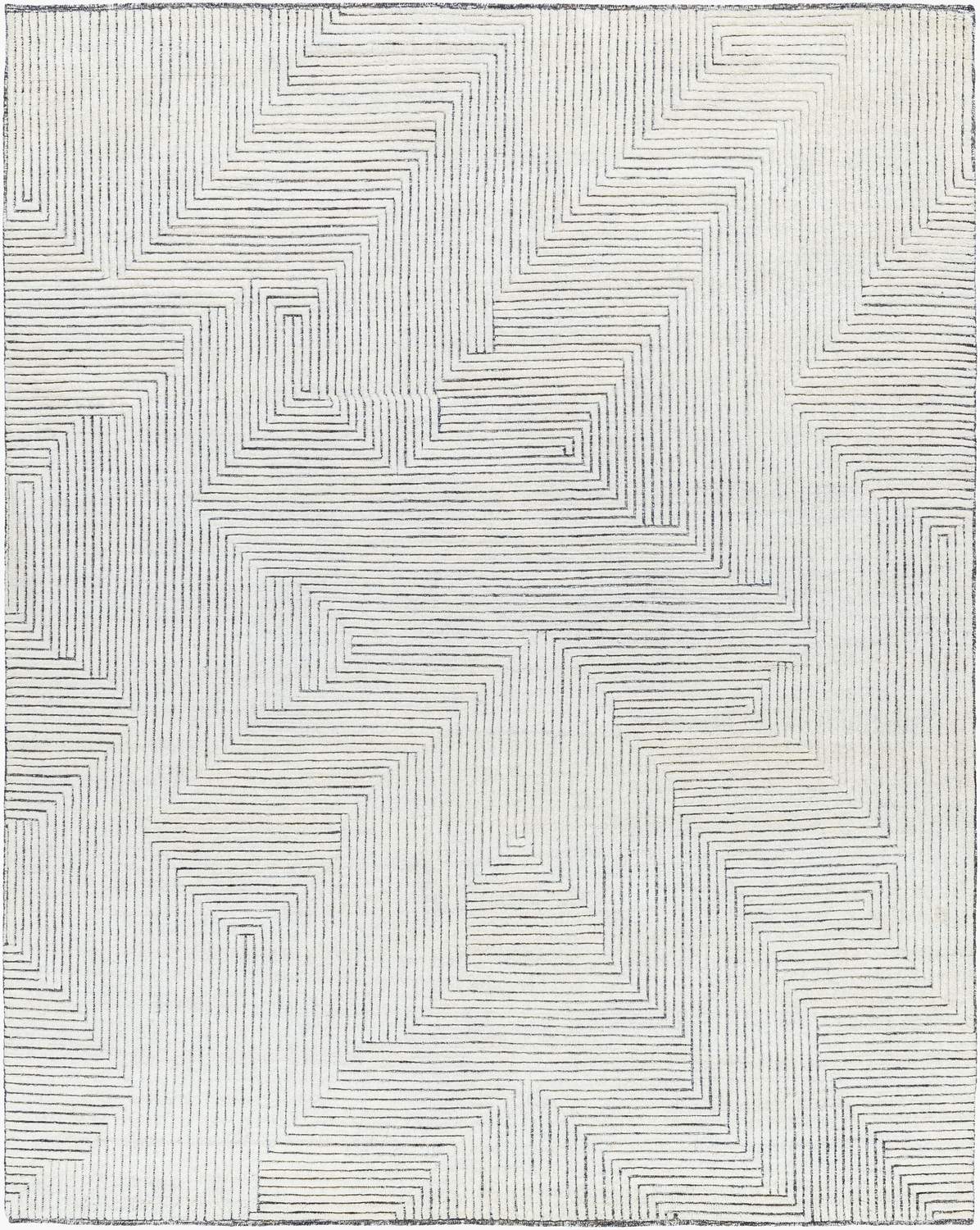 surya tunus tun 2319 taupe rug