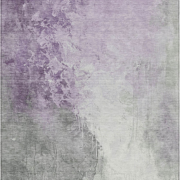 addison chantille acn1842 lavender rug
