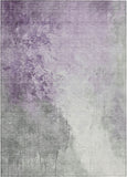 addison chantille acn1842 lavender rug