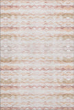 addison mayfield amf195 peach rug