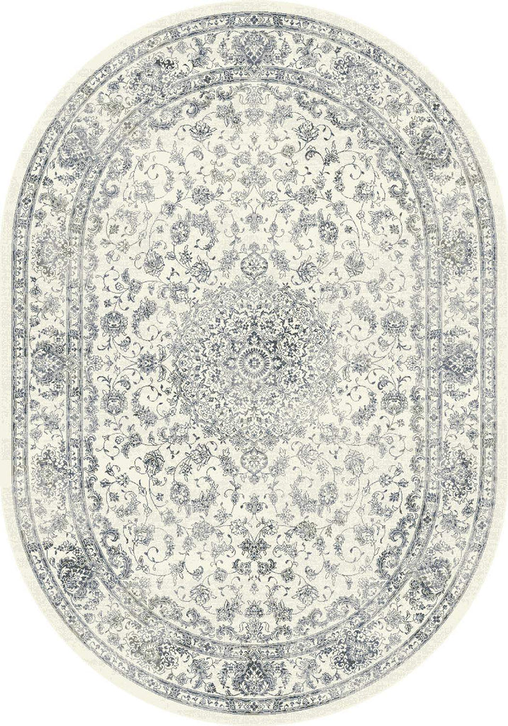 dynamic rugs ancient garden 57109 6666 cream rug