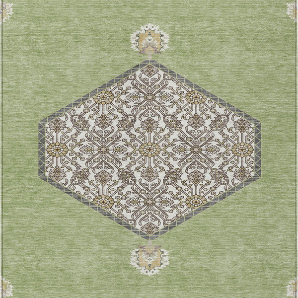 addison chantille acn1011 aloe rug