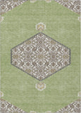 addison chantille acn1011 aloe rug