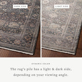 loloi rugs lyra lyr 04 ink multi rug