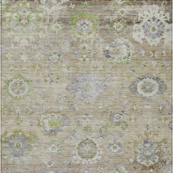 addison chantille acn1107 beige rug