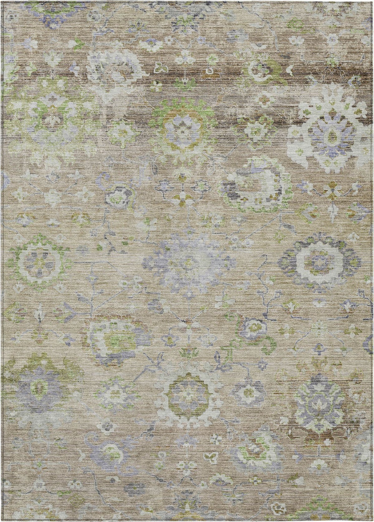 addison chantille acn1107 beige rug