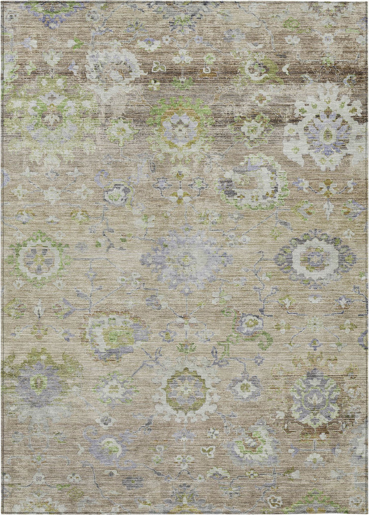 addison chantille acn1107 beige rug