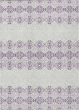 addison chantille acn970 purple rug