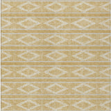 addison chantille acn1029 gold rug