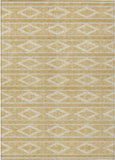 addison chantille acn1029 gold rug