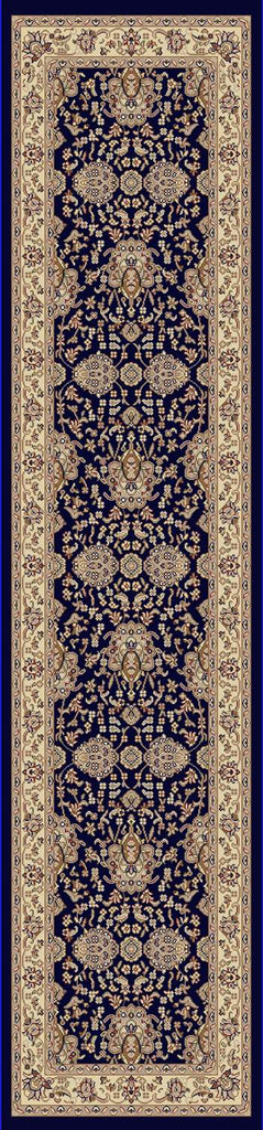 dynamic rugs legacy 58019 530 navy rug