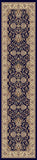 dynamic rugs legacy 58019 530 navy rug