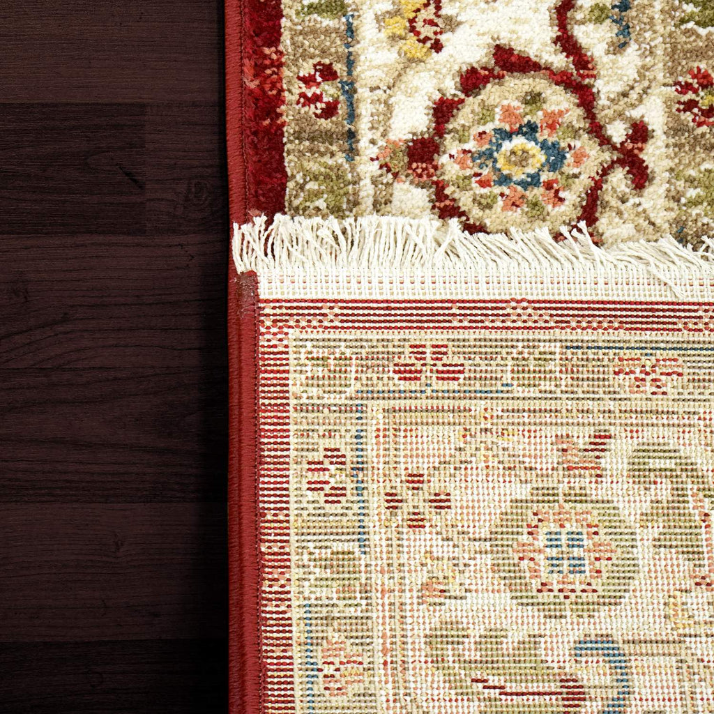 dynamic juno 6882 130 ivory rug