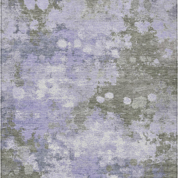 addison chantille acn1992 lavender rug