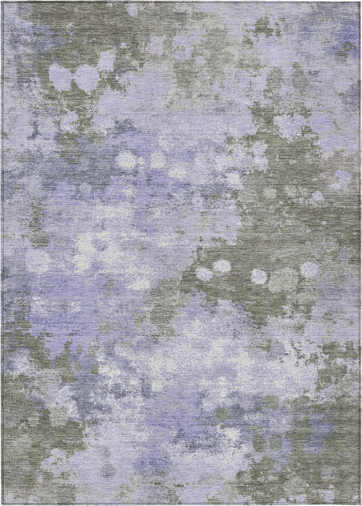 addison chantille acn1992 lavender rug