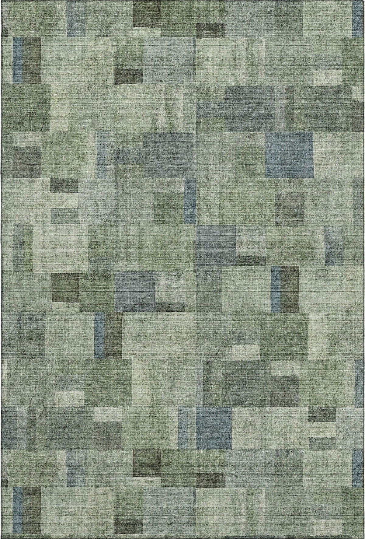 addison mayfield amf639 green rug