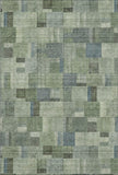 addison mayfield amf639 green rug