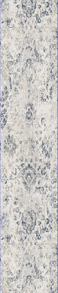 dynamic castilla 3532 190 cream rug